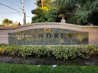 12136  Saint Andrews Pl #103 For Sale A11530321, FL