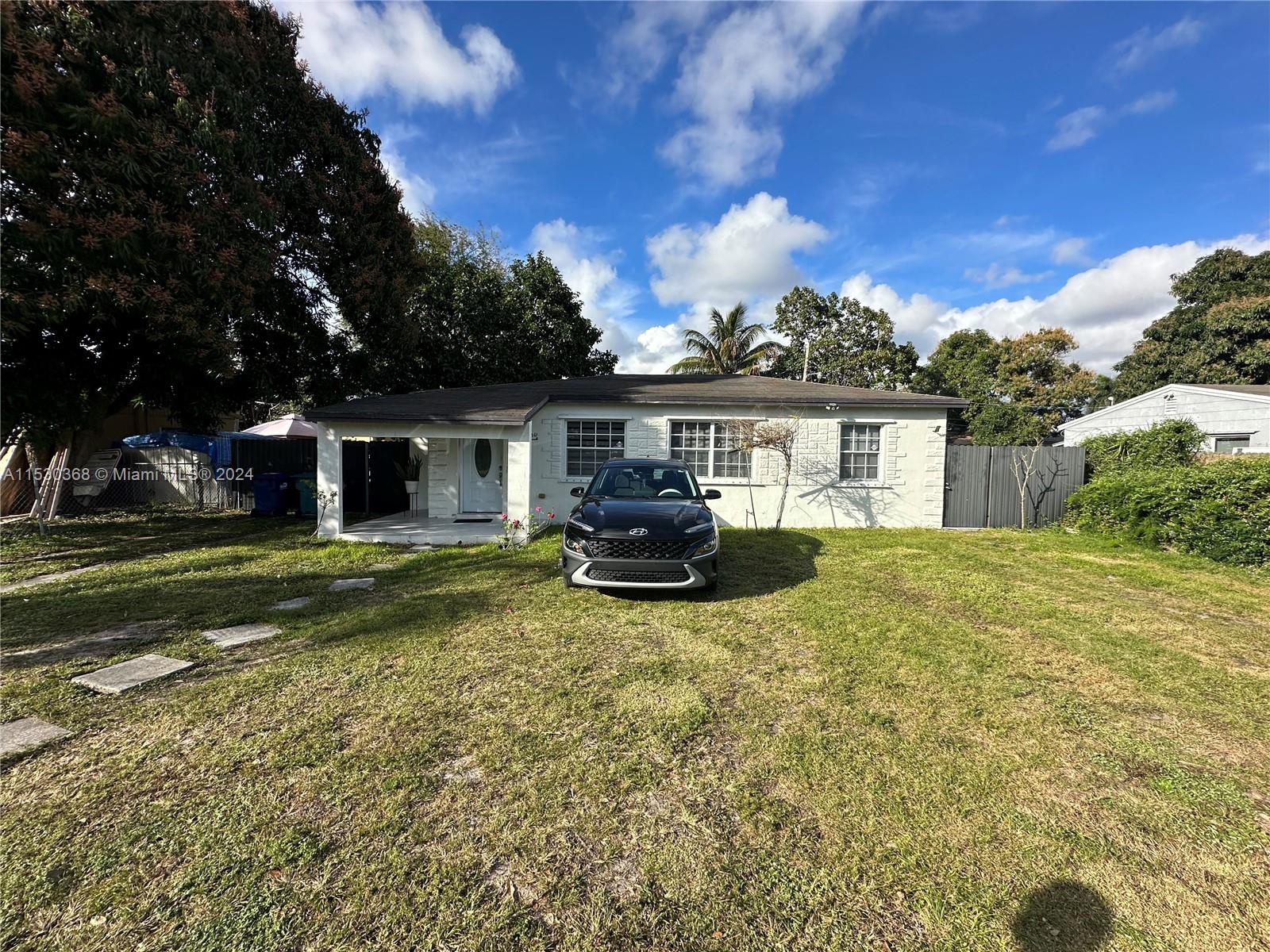 2561 NW 153rd St  For Sale A11530368, FL