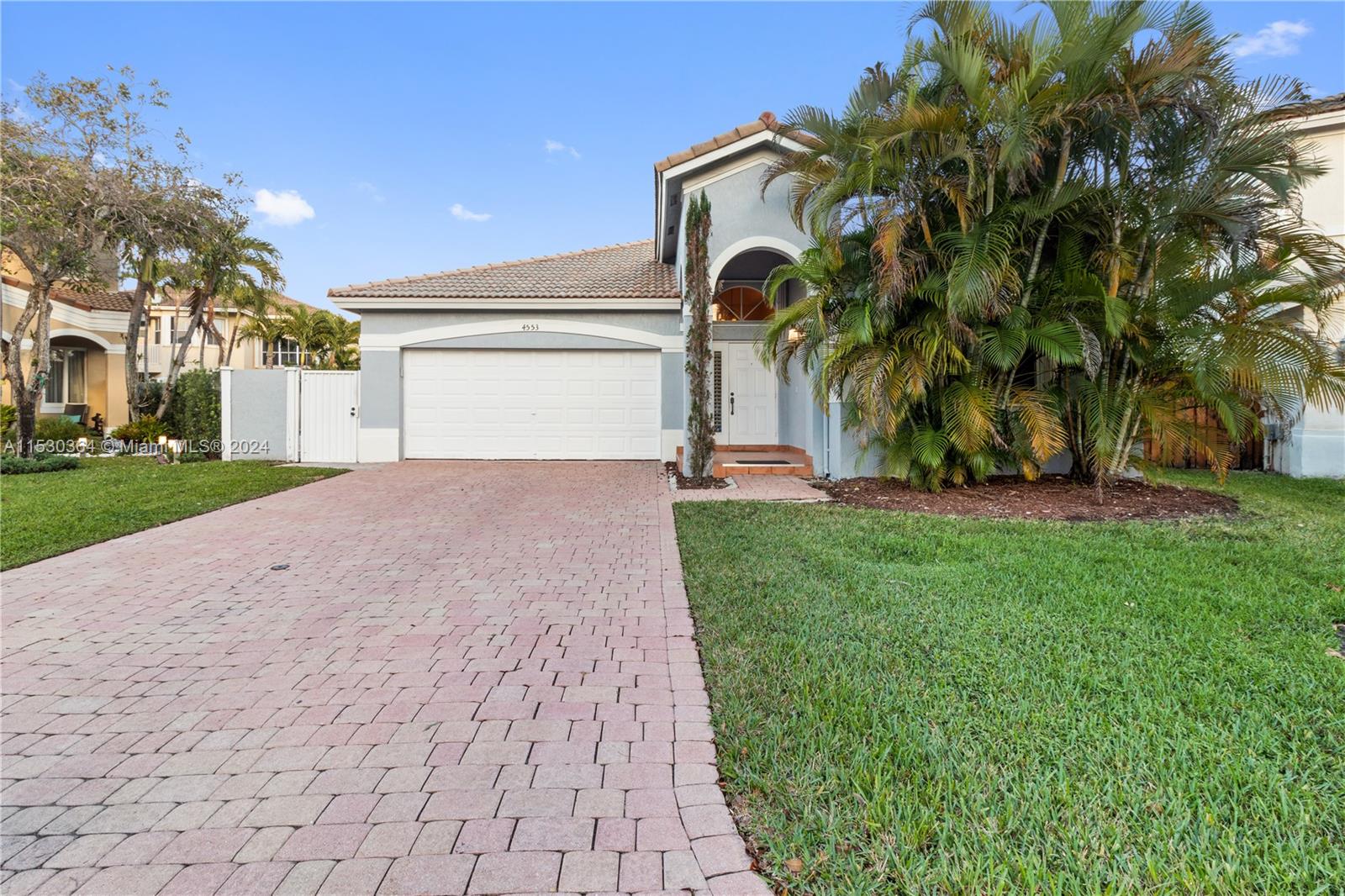 4553 94th Pl, Doral, FL, 33178 United States, 4 Bedrooms Bedrooms, ,3 BathroomsBathrooms,Residential,For Sale,94th Pl,A11530364