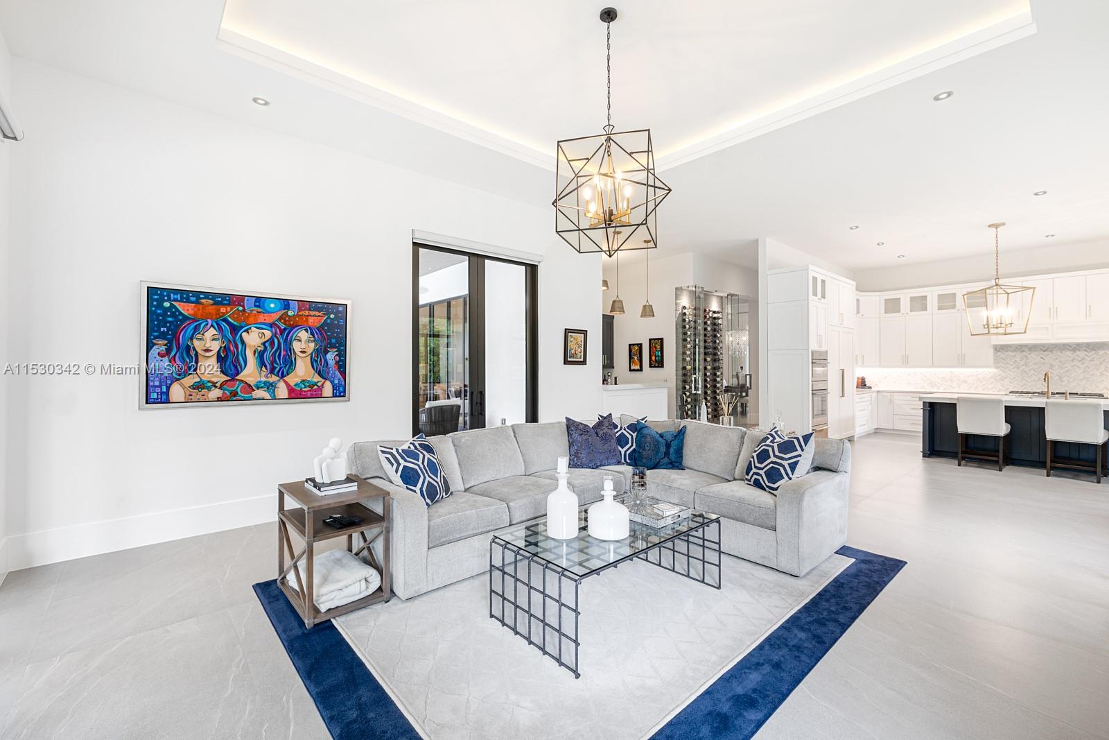 10325 69th Ave, Pinecrest, FL, 33156 United States, 5 Bedrooms Bedrooms, ,5 BathroomsBathrooms,Residential,For Sale,69th Ave,A11530342