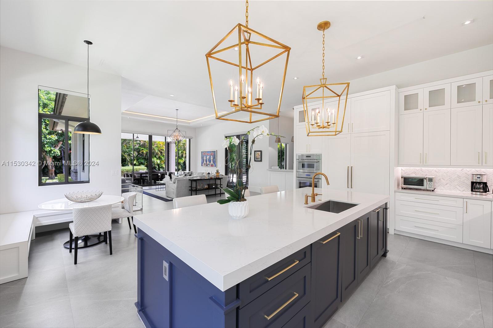 10325 SW 69th Ave, Pinecrest, Florida 33156, 5 Bedrooms Bedrooms, ,5 BathroomsBathrooms,Residential,For Sale,10325 SW 69th Ave,A11530342