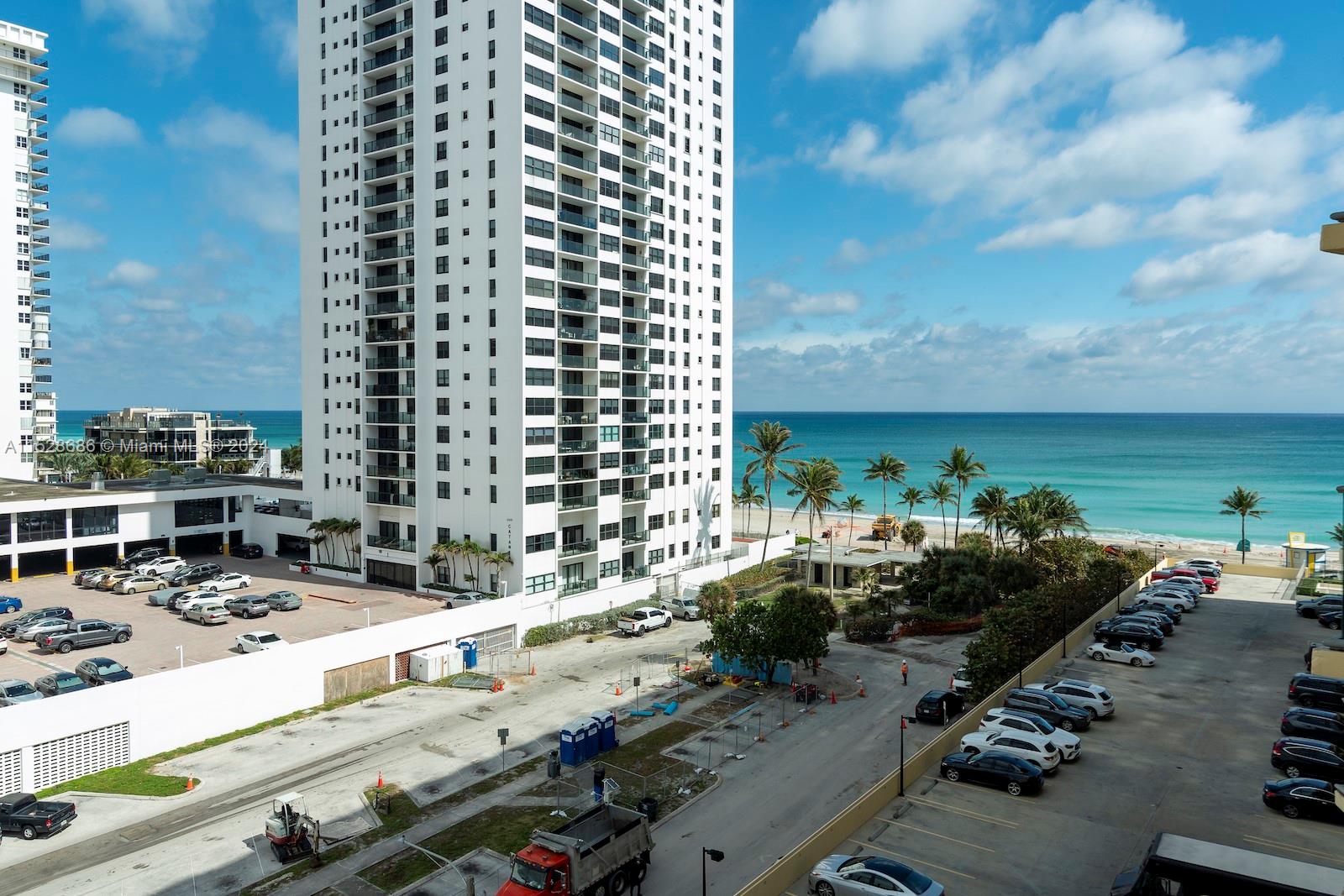 2501 S Ocean Dr #736 For Sale A11528686, FL