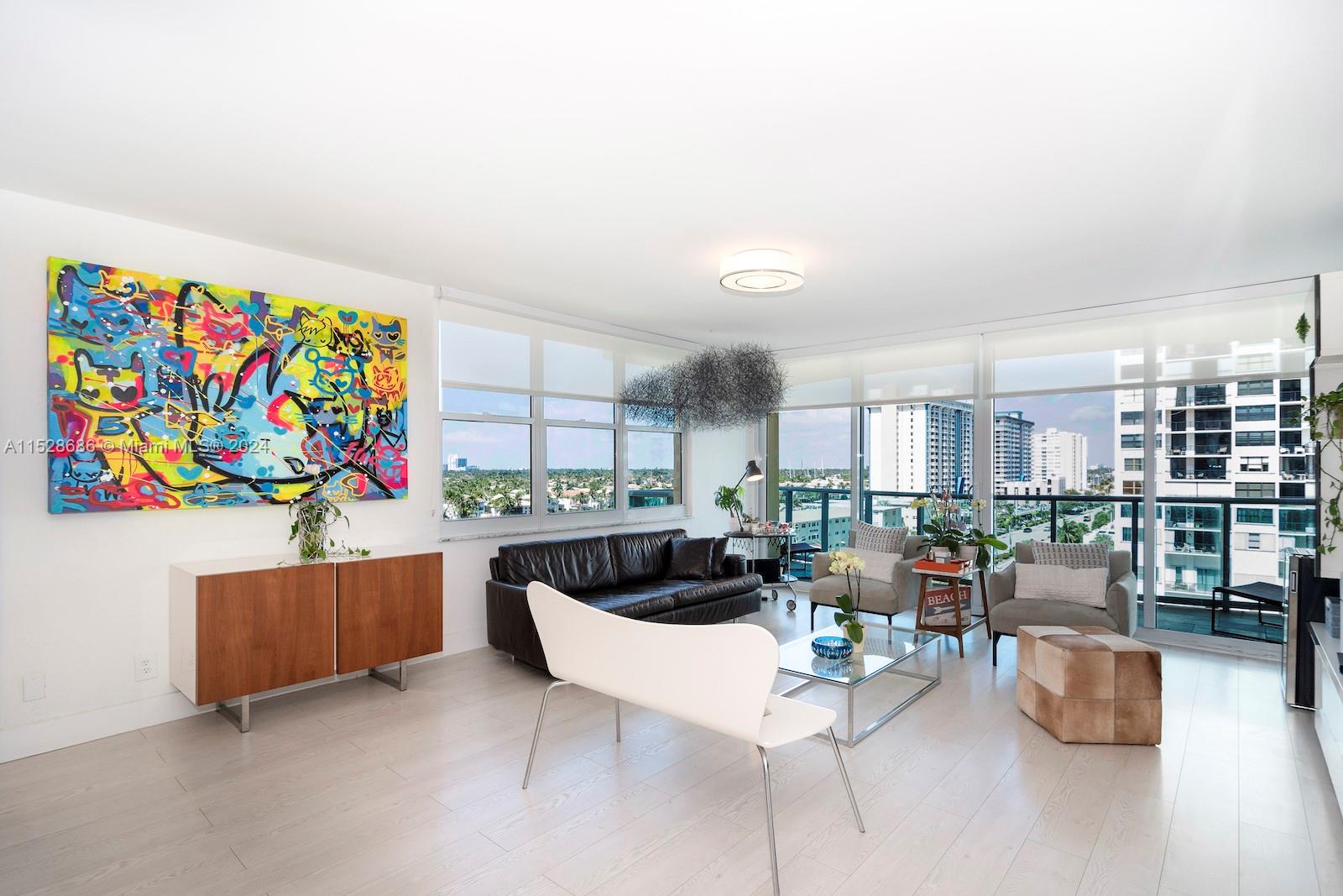 2501 S Ocean Dr 736, Hollywood, Florida 33019, 2 Bedrooms Bedrooms, ,2 BathroomsBathrooms,Residential,For Sale,2501 S Ocean Dr 736,A11528686