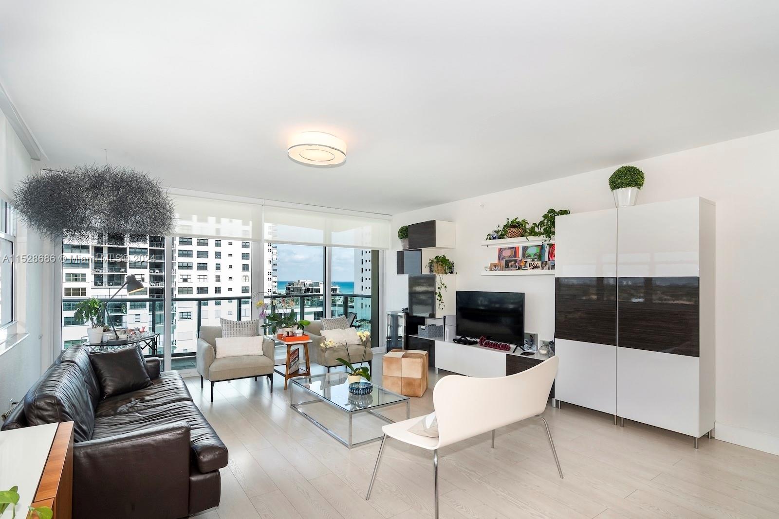 2501 S Ocean Dr 736, Hollywood, Florida 33019, 2 Bedrooms Bedrooms, ,2 BathroomsBathrooms,Residential,For Sale,2501 S Ocean Dr 736,A11528686