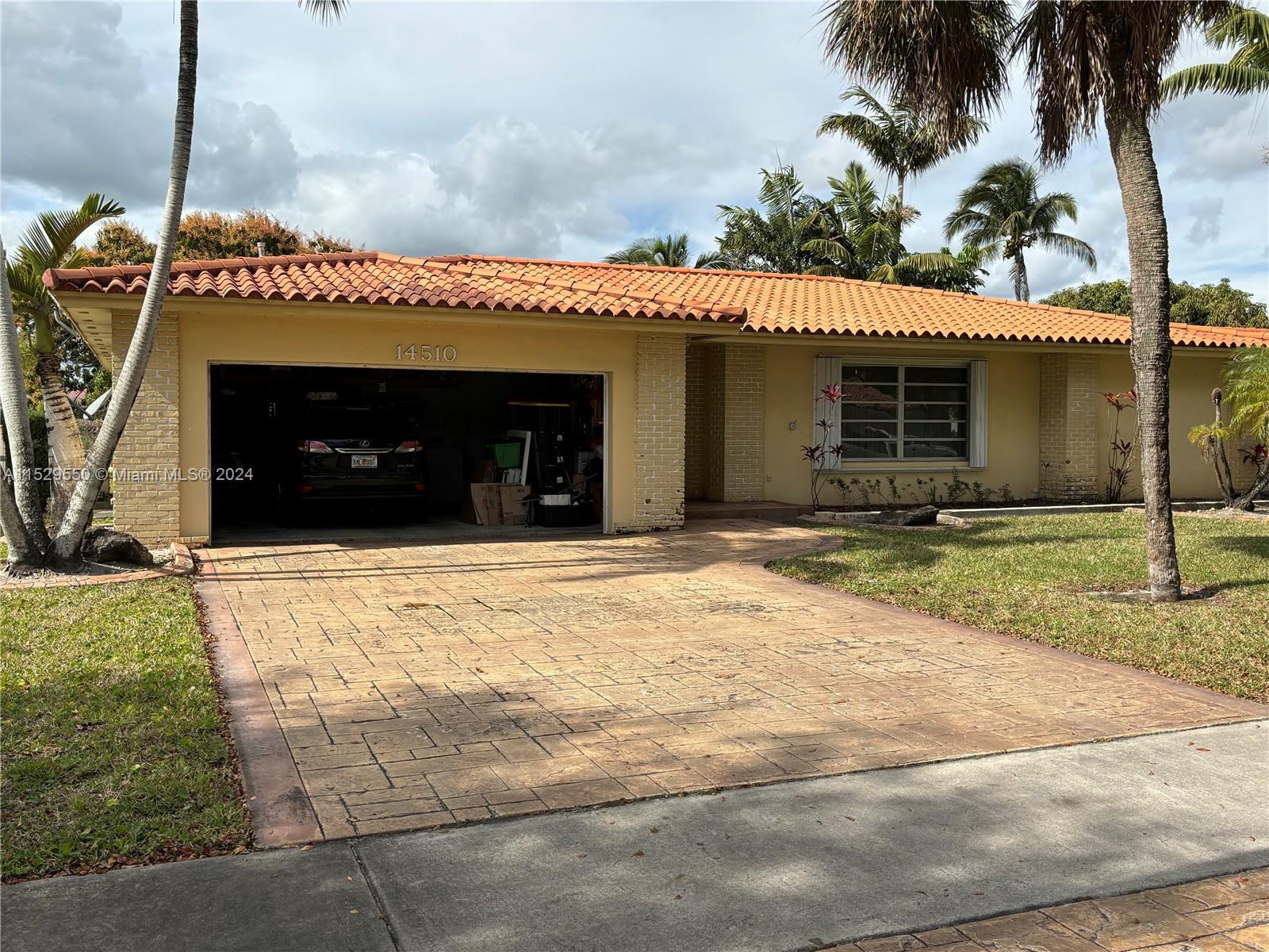 14510 S Dade Pine Ave, Miami Lakes, Florida 33014, 4 Bedrooms Bedrooms, ,2 BathroomsBathrooms,Residential,For Sale,14510 S Dade Pine Ave,A11529550
