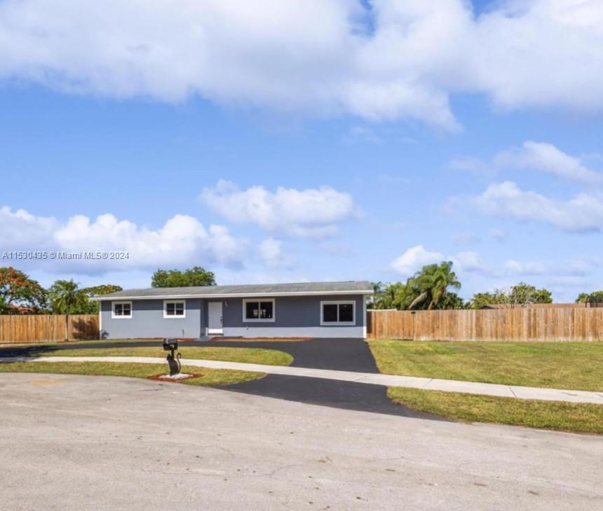 27645 SW 163rd Ave  For Sale A11530435, FL
