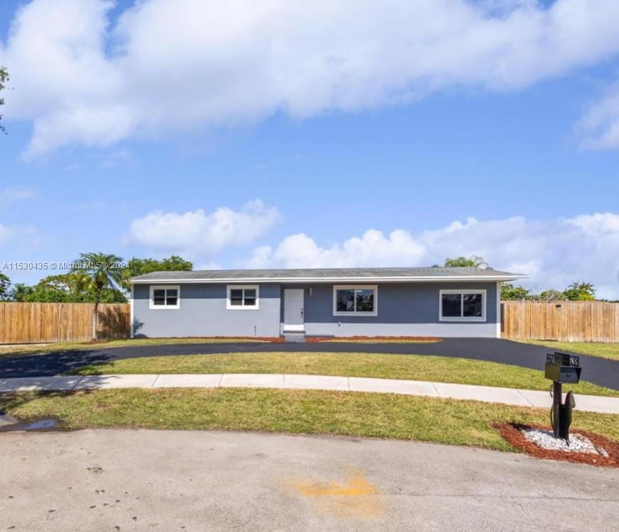27645 SW 163rd Ave, Homestead, Florida 33031, 3 Bedrooms Bedrooms, ,2 BathroomsBathrooms,Residential,For Sale,27645 SW 163rd Ave,A11530435
