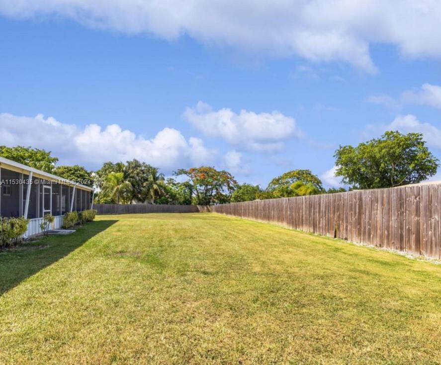 27645 SW 163rd Ave, Homestead, Florida 33031, 3 Bedrooms Bedrooms, ,2 BathroomsBathrooms,Residential,For Sale,27645 SW 163rd Ave,A11530435