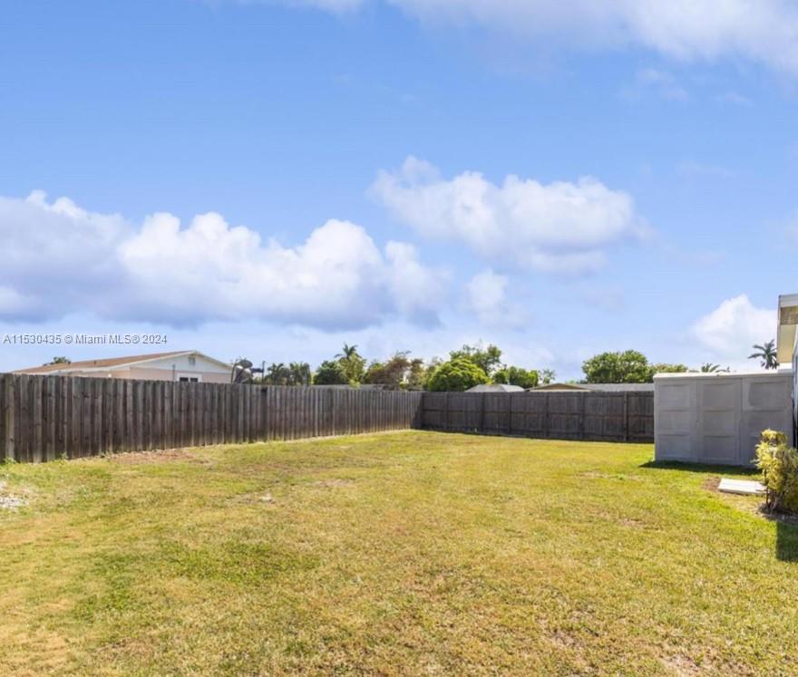 27645 SW 163rd Ave, Homestead, Florida 33031, 3 Bedrooms Bedrooms, ,2 BathroomsBathrooms,Residential,For Sale,27645 SW 163rd Ave,A11530435