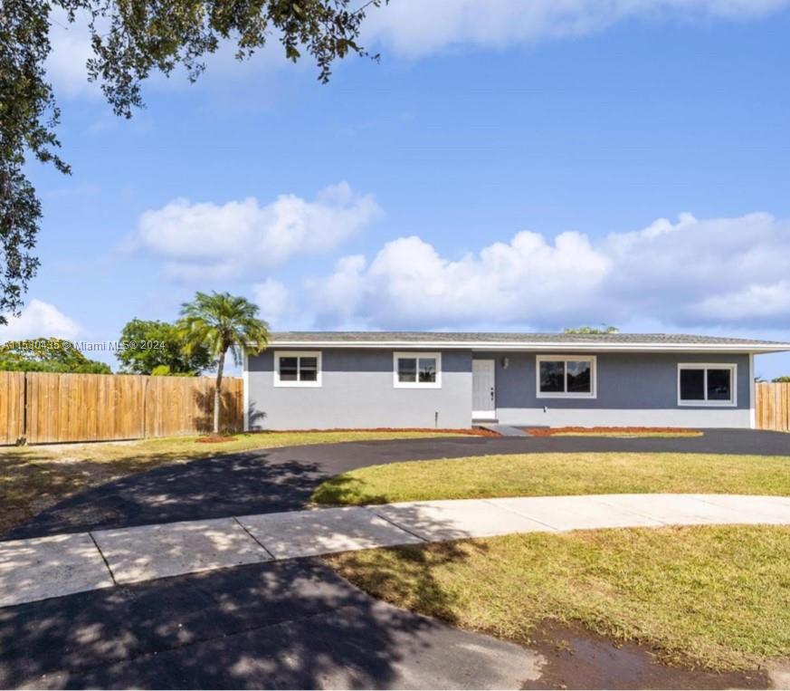 27645 SW 163rd Ave, Homestead, Florida 33031, 3 Bedrooms Bedrooms, ,2 BathroomsBathrooms,Residential,For Sale,27645 SW 163rd Ave,A11530435