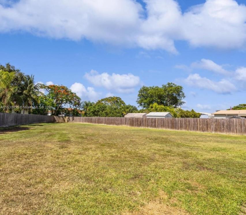 27645 SW 163rd Ave, Homestead, Florida 33031, 3 Bedrooms Bedrooms, ,2 BathroomsBathrooms,Residential,For Sale,27645 SW 163rd Ave,A11530435