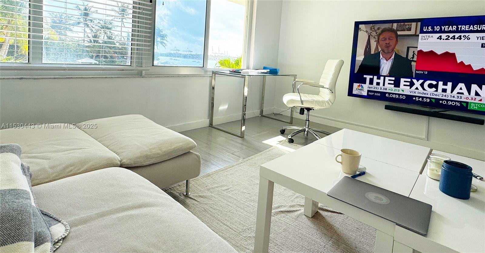 1200 West Ave 202, Miami Beach, Florida 33139, 1 Bedroom Bedrooms, ,1 BathroomBathrooms,Residentiallease,For Rent,1200 West Ave 202,A11530443