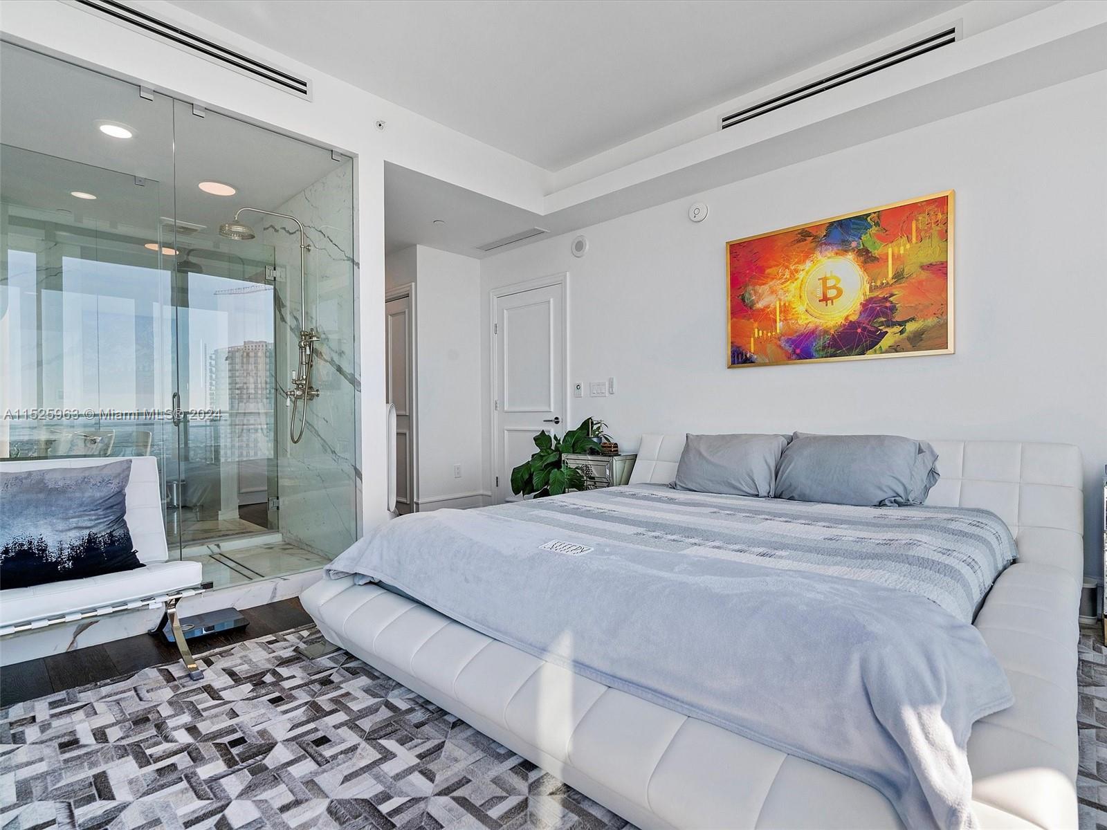 92 SW SW 3rd Street PH5209, Miami, Florida 33130, 3 Bedrooms Bedrooms, ,2 BathroomsBathrooms,Residential,For Sale,92 SW SW 3rd Street PH5209,A11525963