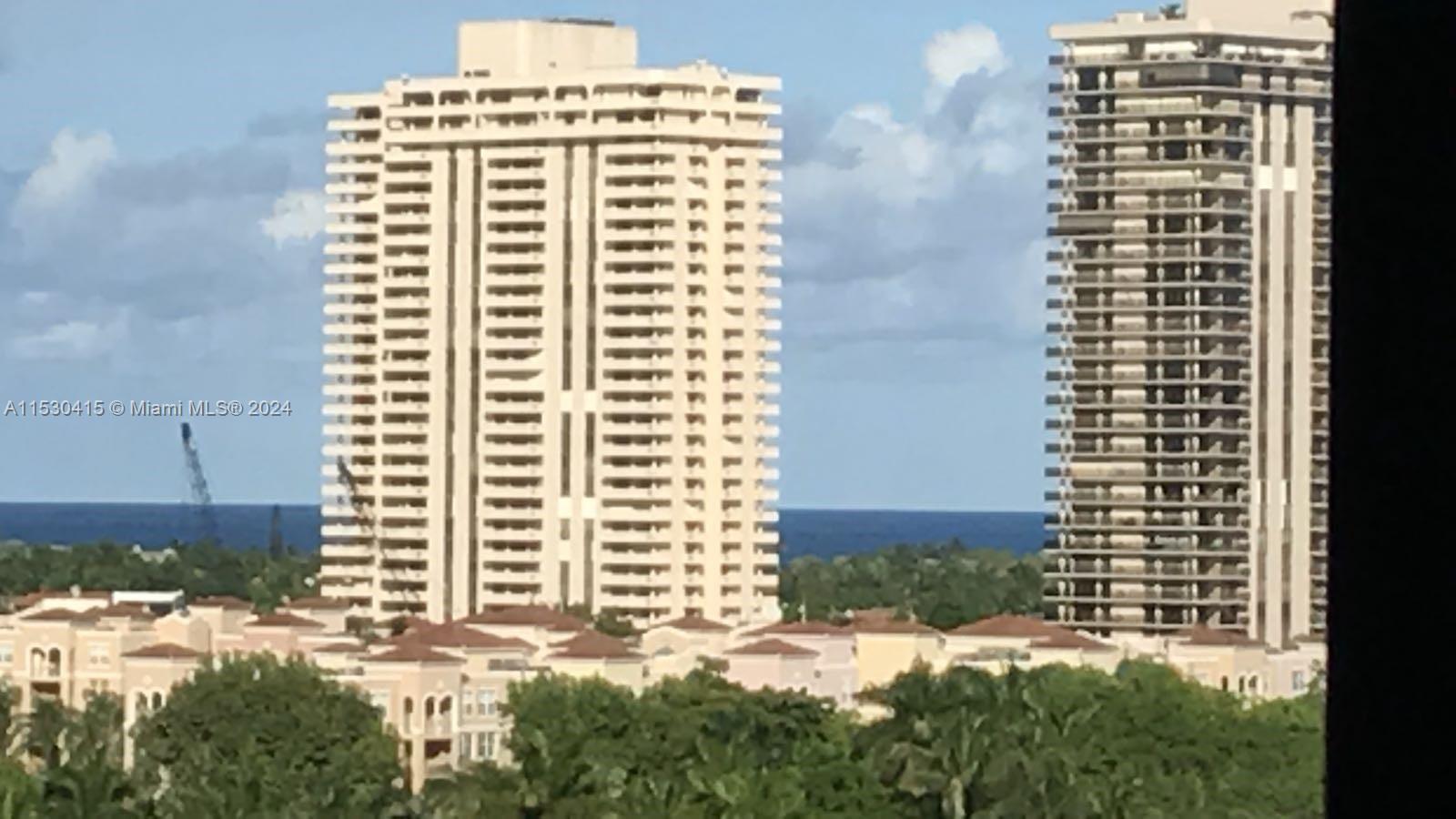 3300 NE 192nd St 1109, Aventura, Florida 33180, 2 Bedrooms Bedrooms, ,2 BathroomsBathrooms,Residentiallease,For Rent,3300 NE 192nd St 1109,A11530415