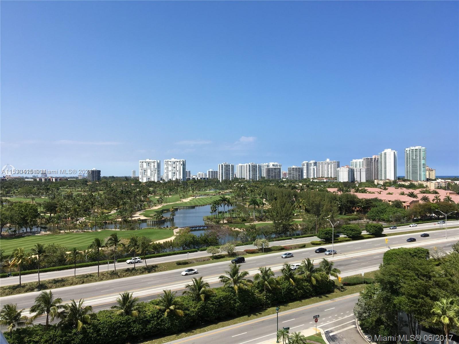 3300 NE 192nd St 1109, Aventura, Florida 33180, 2 Bedrooms Bedrooms, ,2 BathroomsBathrooms,Residentiallease,For Rent,3300 NE 192nd St 1109,A11530415