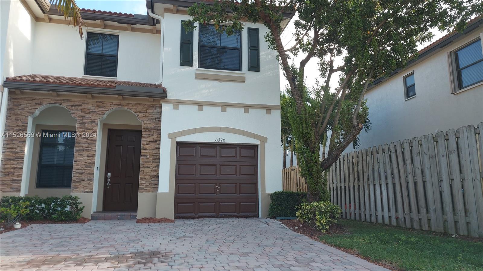 11378 SW 234th St, Homestead, Florida 33032, 3 Bedrooms Bedrooms, ,2 BathroomsBathrooms,Residential,For Sale,11378 SW 234th St,A11526569