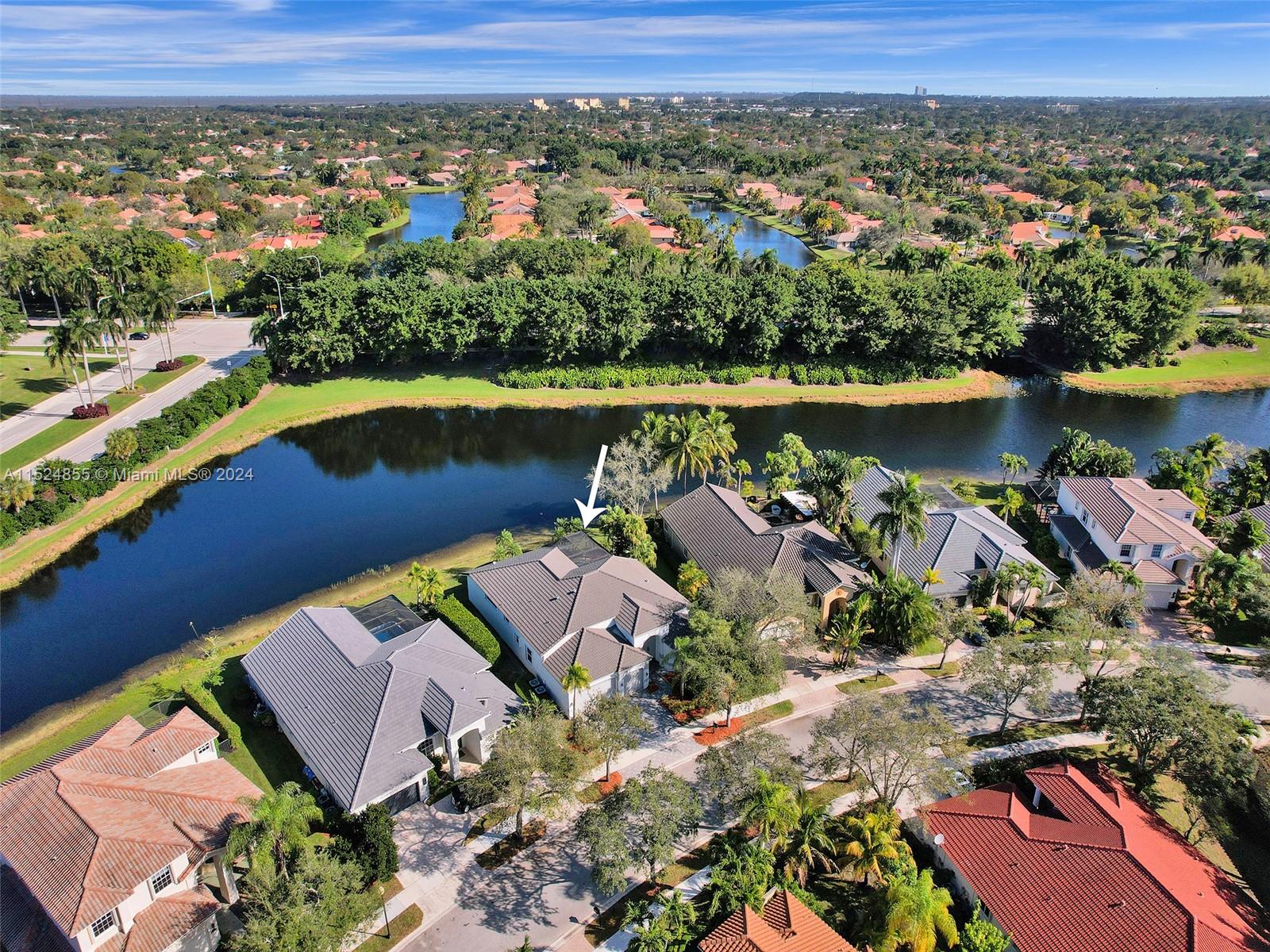 1200 Ginger Cir, Weston, FL, 33326 United States, 5 Bedrooms Bedrooms, ,3 BathroomsBathrooms,Residential,For Sale,Ginger Cir,A11524855