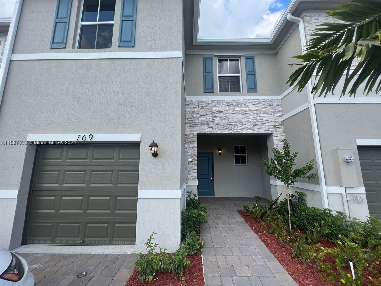 769 SE 17th Ct 769, Homestead, Florida 33034, 3 Bedrooms Bedrooms, ,2 BathroomsBathrooms,Residential,For Sale,769 SE 17th Ct 769,A11527973