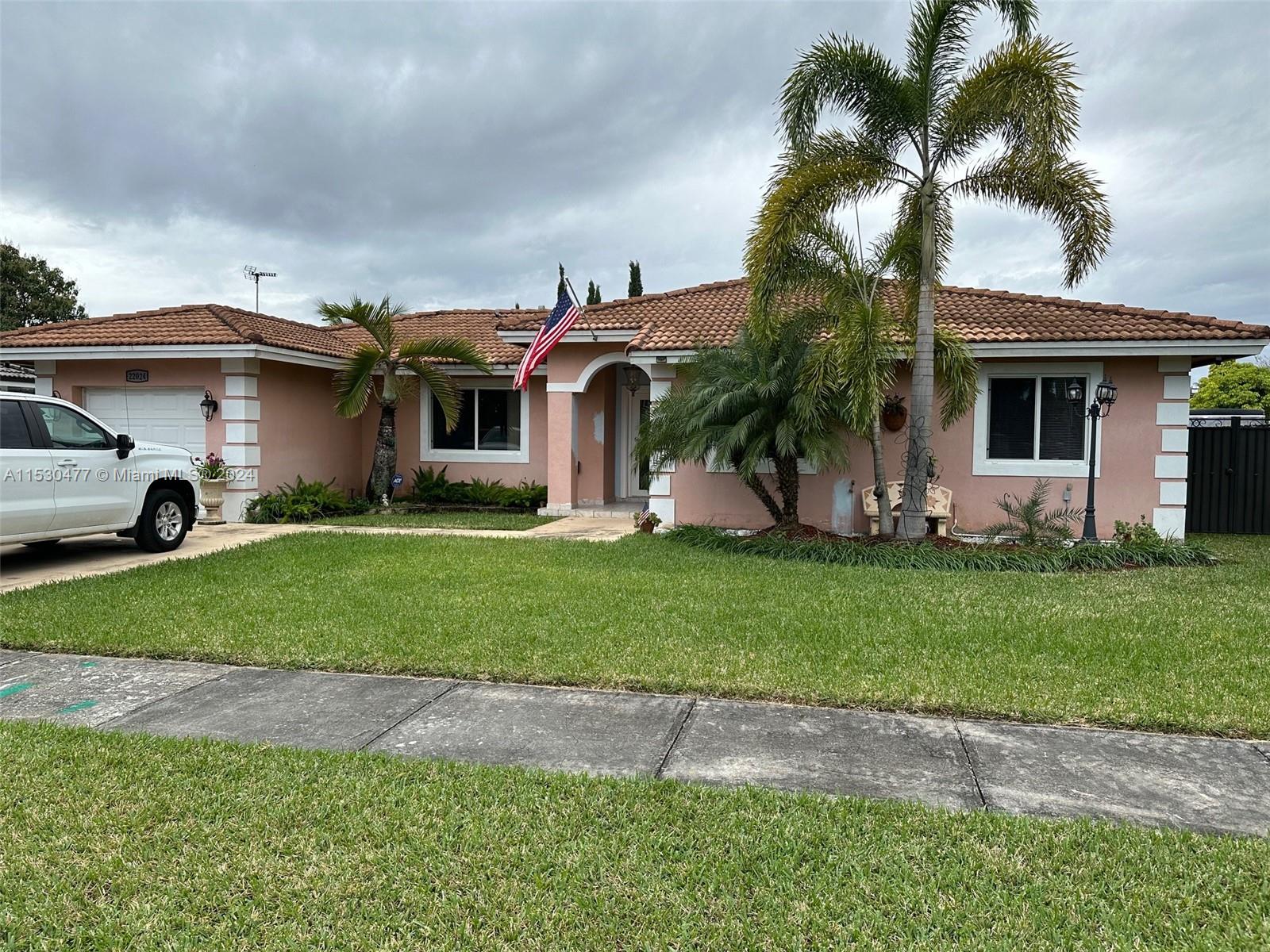 22024 SW 125th Ave, Miami, Florida 33170, 3 Bedrooms Bedrooms, ,2 BathroomsBathrooms,Residential,For Sale,22024 SW 125th Ave,A11530477
