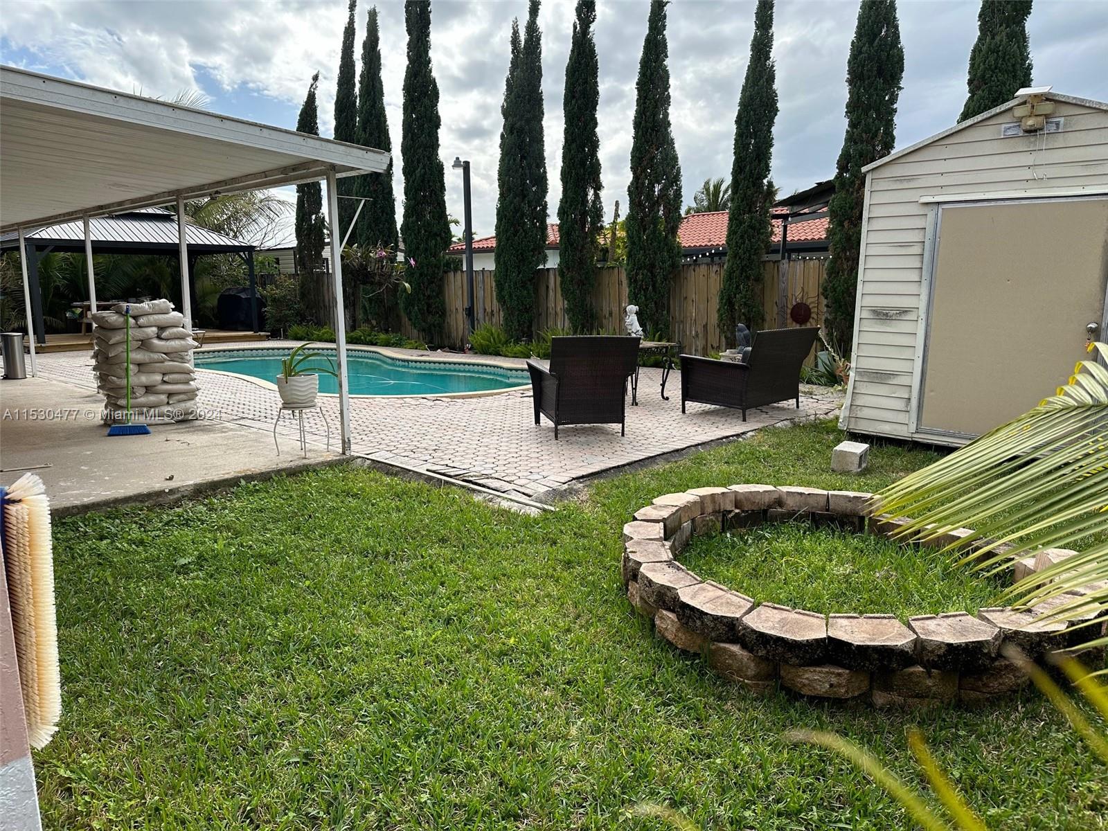 22024 SW 125th Ave, Miami, Florida 33170, 3 Bedrooms Bedrooms, ,2 BathroomsBathrooms,Residential,For Sale,22024 SW 125th Ave,A11530477