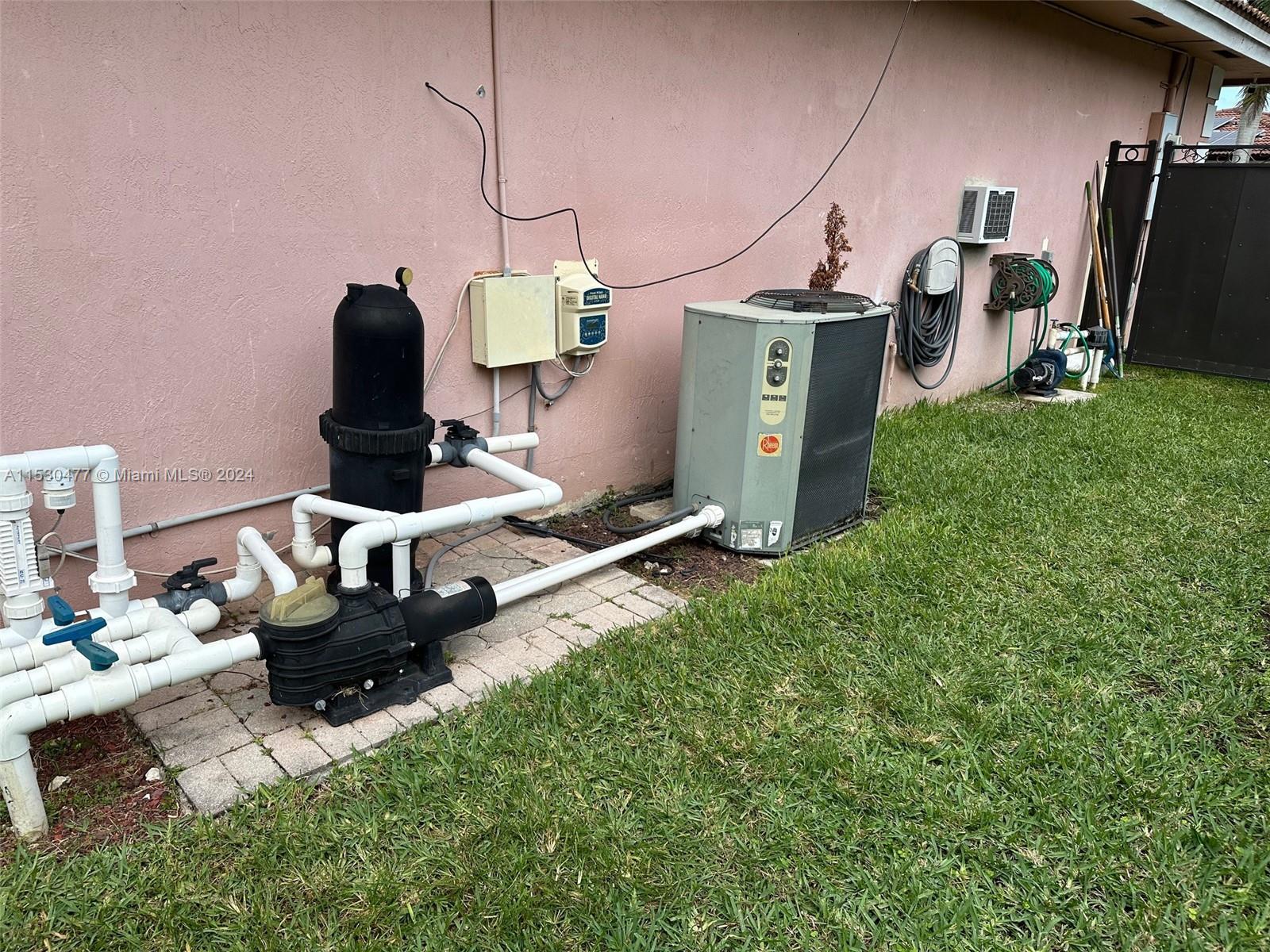 22024 SW 125th Ave, Miami, Florida 33170, 3 Bedrooms Bedrooms, ,2 BathroomsBathrooms,Residential,For Sale,22024 SW 125th Ave,A11530477