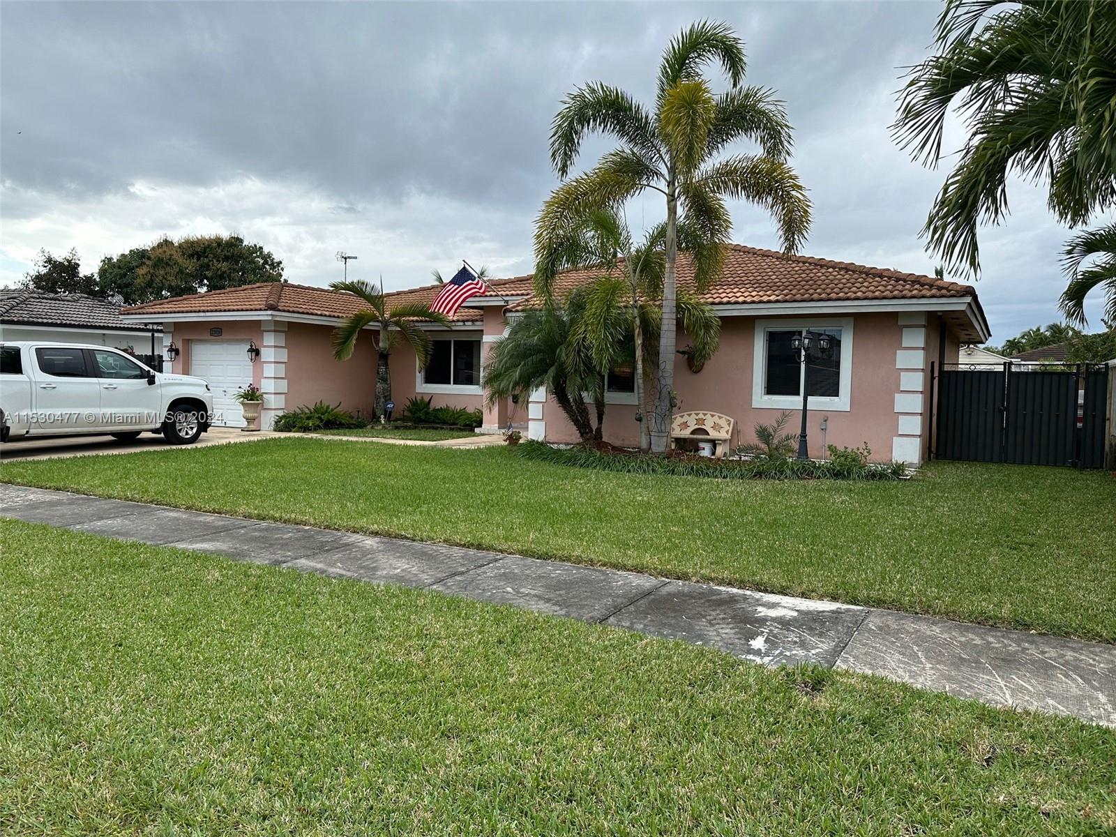 22024 SW 125th Ave, Miami, Florida 33170, 3 Bedrooms Bedrooms, ,2 BathroomsBathrooms,Residential,For Sale,22024 SW 125th Ave,A11530477