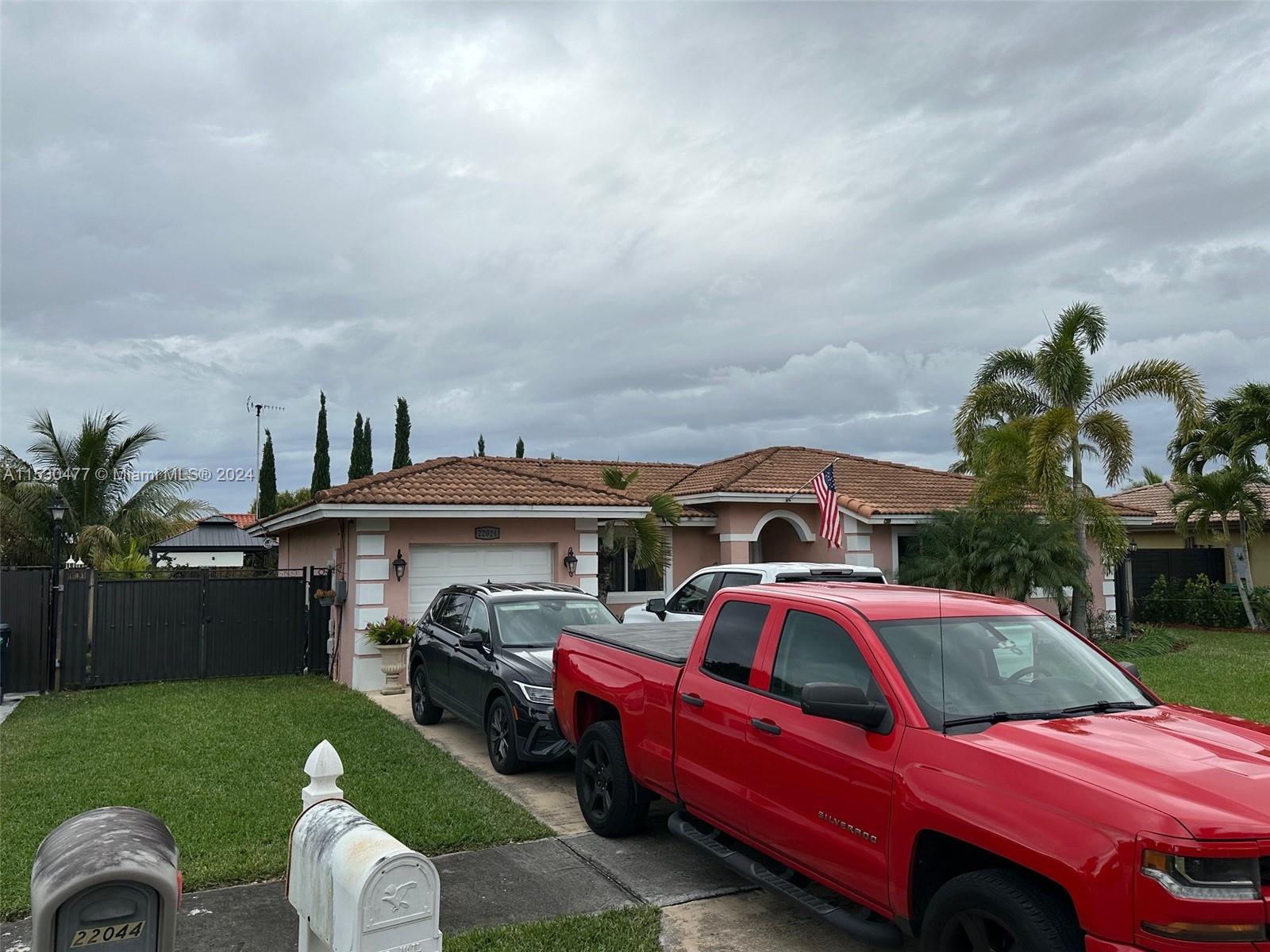22024 SW 125th Ave, Miami, Florida 33170, 3 Bedrooms Bedrooms, ,2 BathroomsBathrooms,Residential,For Sale,22024 SW 125th Ave,A11530477
