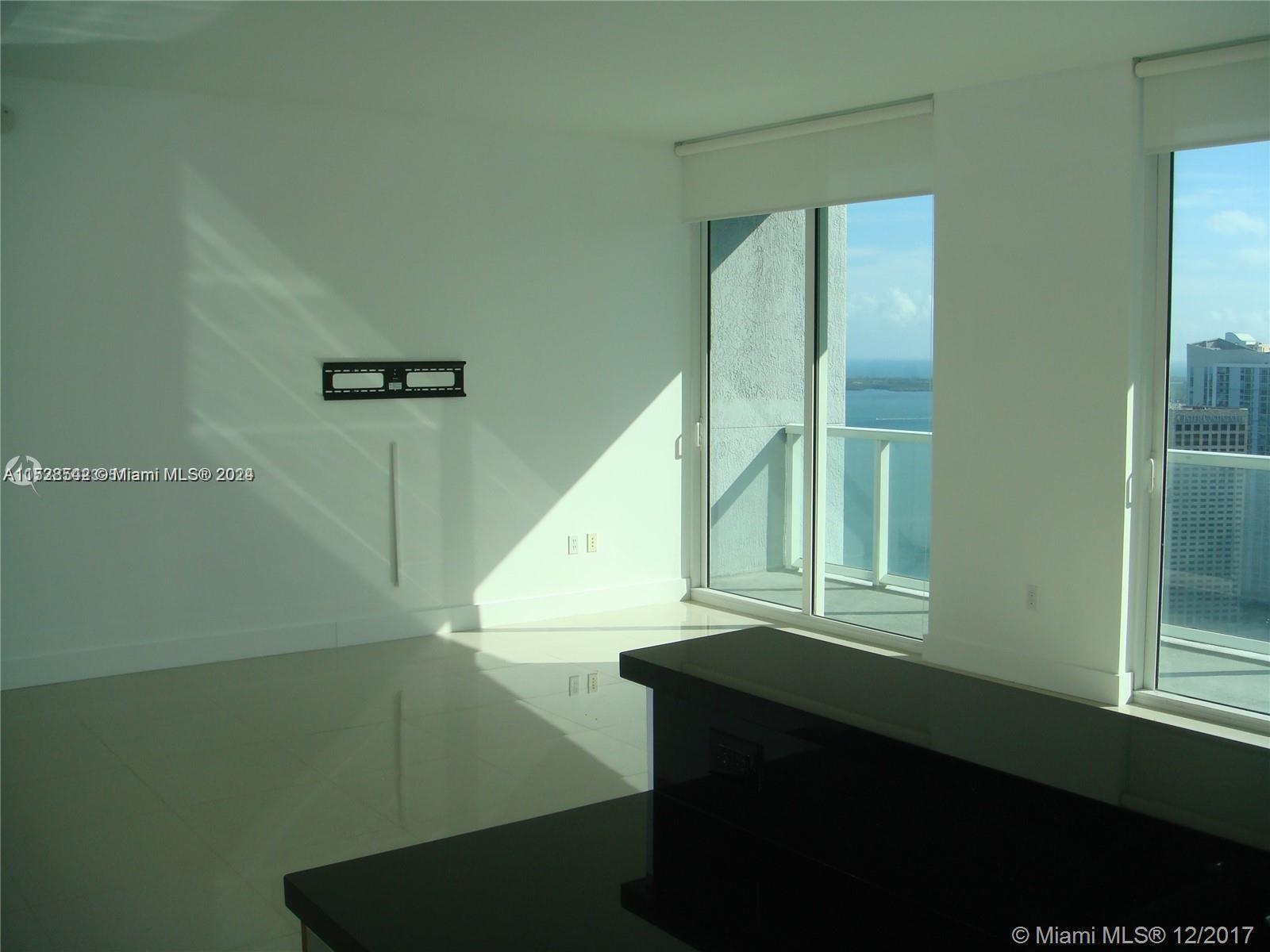 244 Biscayne Blvd 4307, Miami, Florida 33132, 2 Bedrooms Bedrooms, ,2 BathroomsBathrooms,Residentiallease,For Rent,244 Biscayne Blvd 4307,A11528542