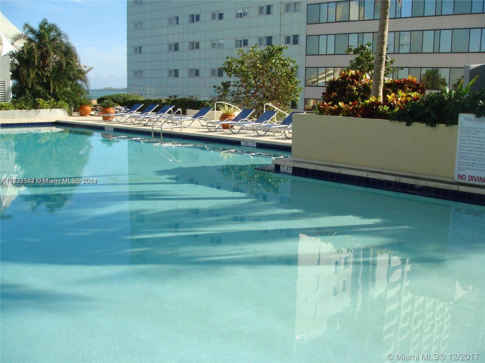 244 Biscayne Blvd 4307, Miami, Florida 33132, 2 Bedrooms Bedrooms, ,2 BathroomsBathrooms,Residentiallease,For Rent,244 Biscayne Blvd 4307,A11528542