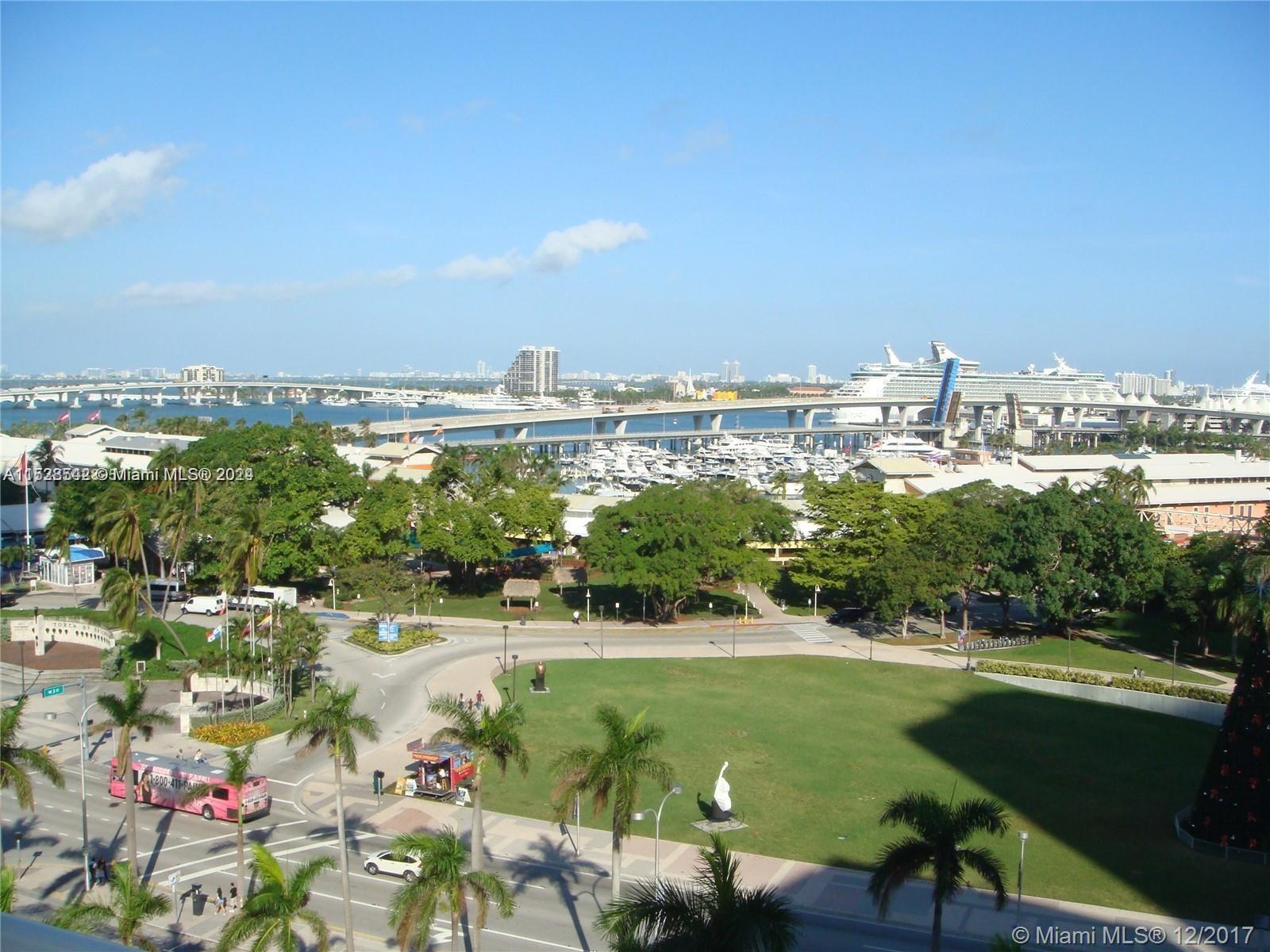 244 Biscayne Blvd 4307, Miami, Florida 33132, 2 Bedrooms Bedrooms, ,2 BathroomsBathrooms,Residentiallease,For Rent,244 Biscayne Blvd 4307,A11528542