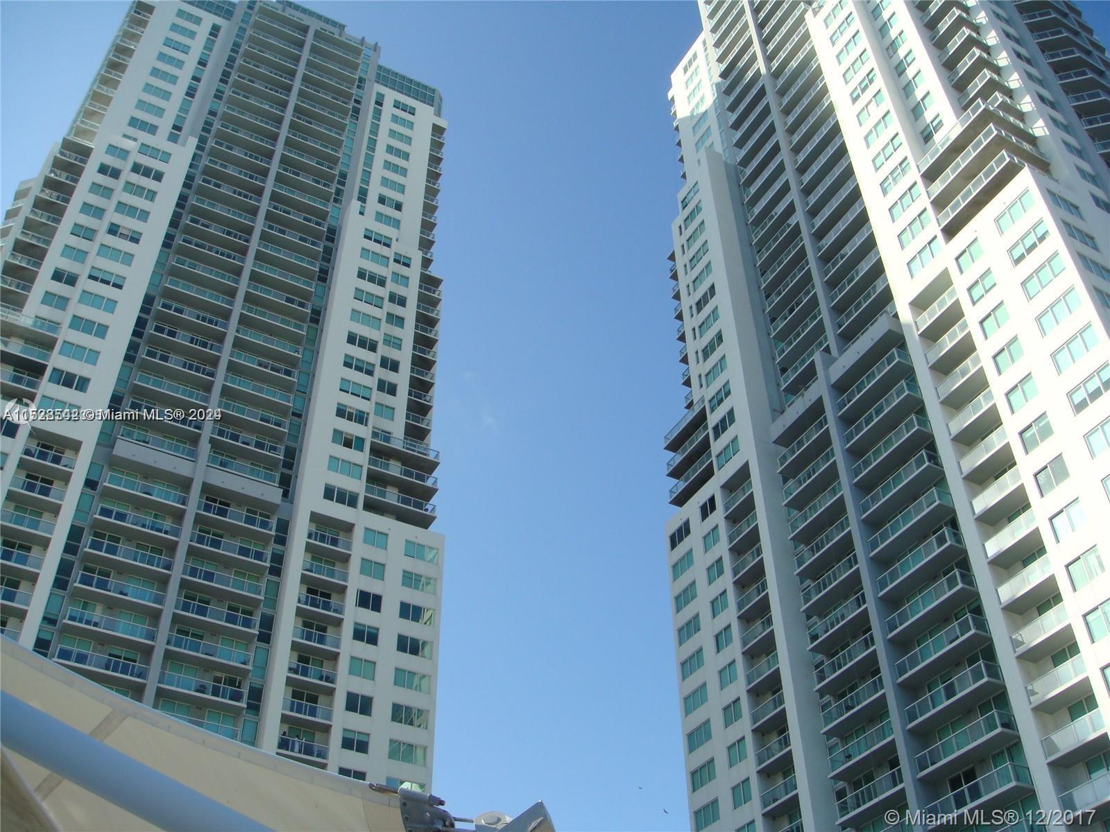 244 Biscayne Blvd 4307, Miami, Florida 33132, 2 Bedrooms Bedrooms, ,2 BathroomsBathrooms,Residentiallease,For Rent,244 Biscayne Blvd 4307,A11528542