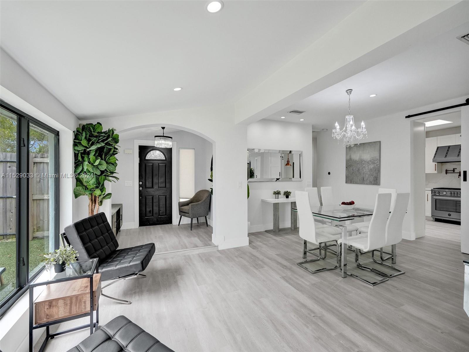 925 NE 6th St 0, Hallandale Beach, Florida 33009, 4 Bedrooms Bedrooms, ,3 BathroomsBathrooms,Residentiallease,For Rent,925 NE 6th St 0,A11529033