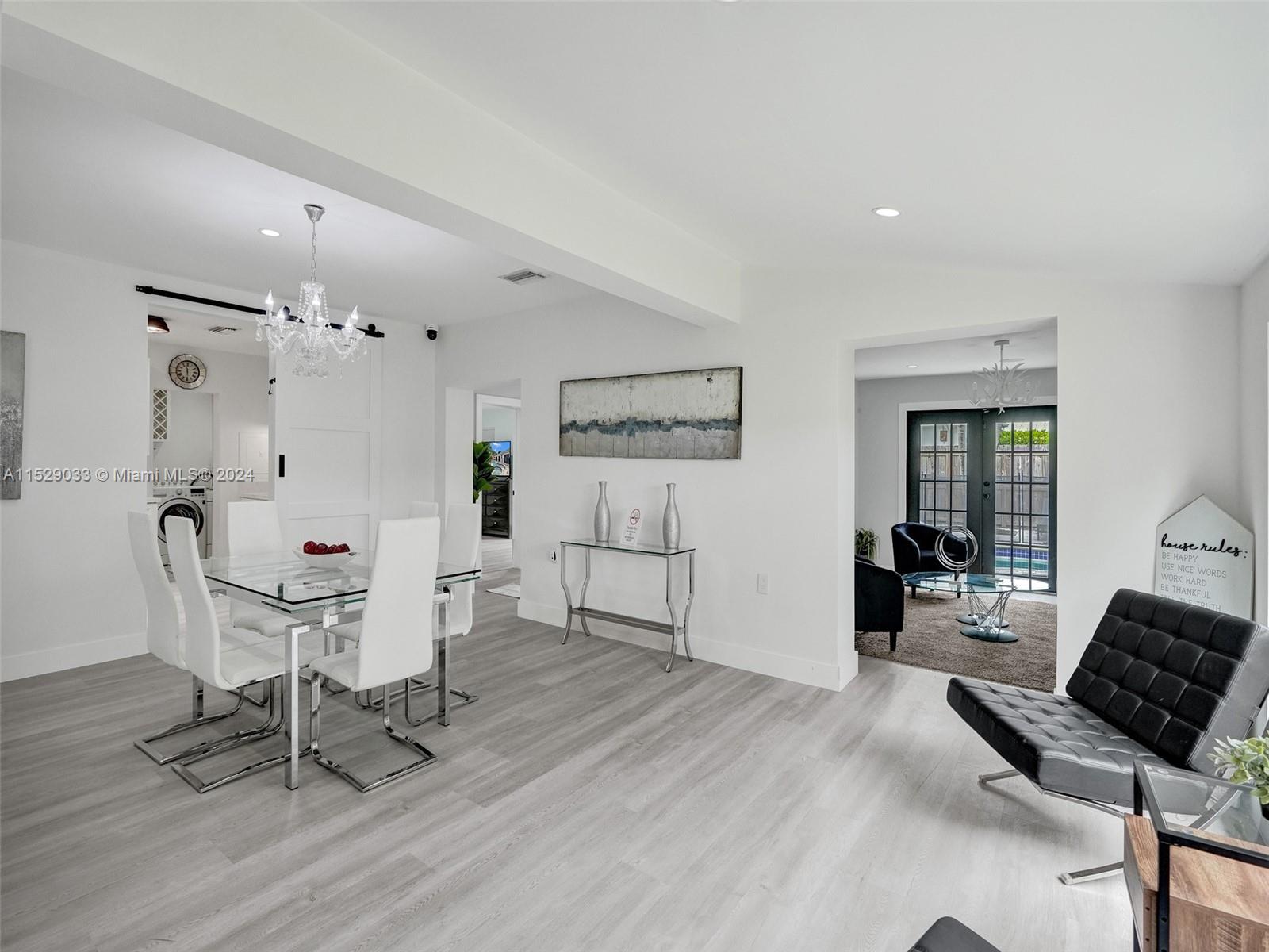 925 NE 6th St 0, Hallandale Beach, Florida 33009, 4 Bedrooms Bedrooms, ,3 BathroomsBathrooms,Residentiallease,For Rent,925 NE 6th St 0,A11529033