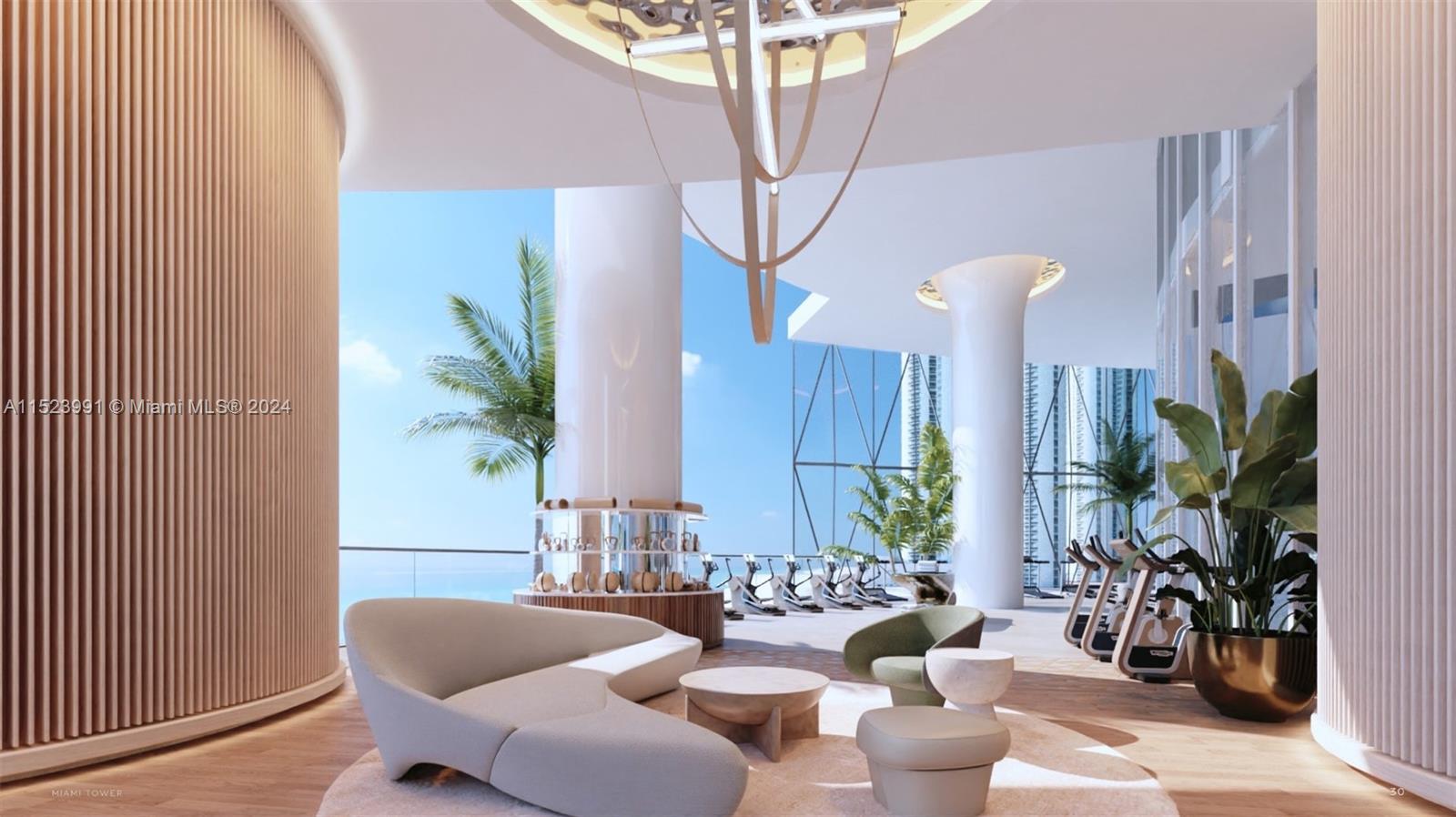 18401 Collins Ave 1104, Sunny Isles Beach, Florida 33160, 3 Bedrooms Bedrooms, ,3 BathroomsBathrooms,Residential,For Sale,18401 Collins Ave 1104,A11523991