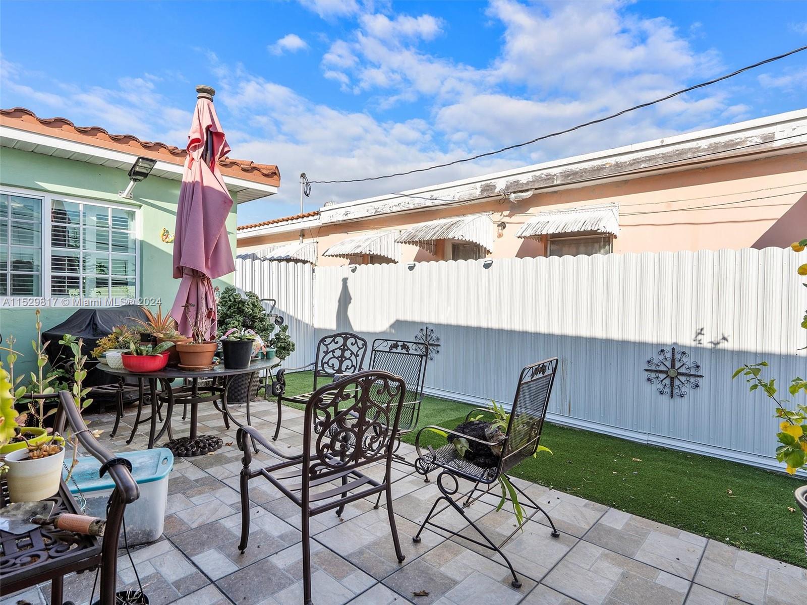 82 W 32nd St, Hialeah, Florida 33012, 3 Bedrooms Bedrooms, ,1 BathroomBathrooms,Residential,For Sale,82 W 32nd St,A11529817