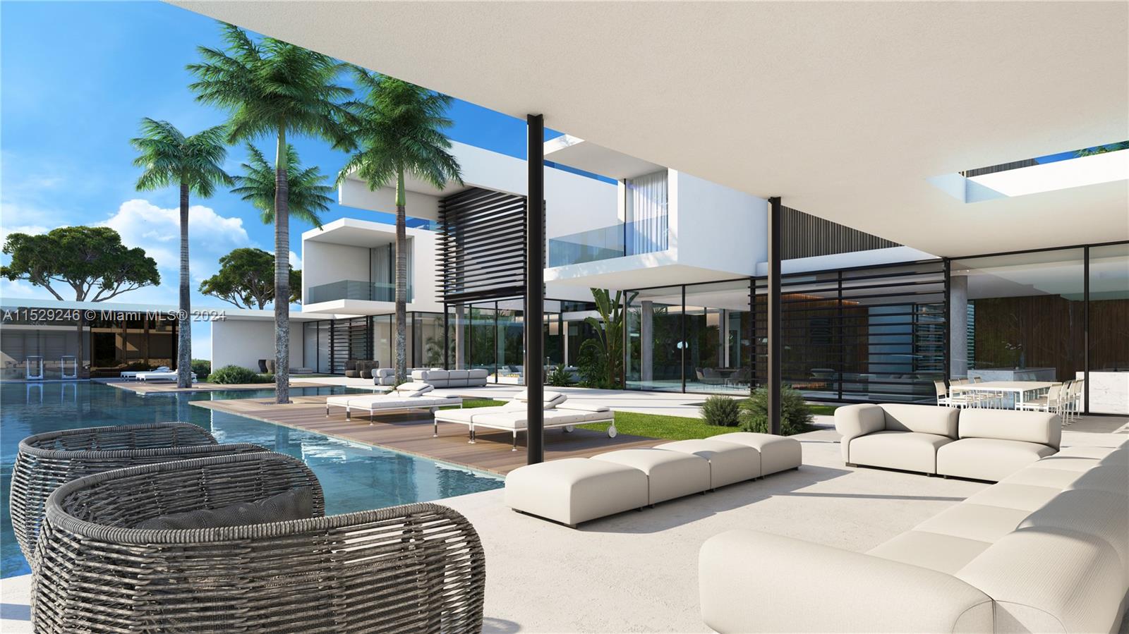 4710 Akai Dr, Southwest Ranches, FL, 33332 United States, 6 Bedrooms Bedrooms, ,6 BathroomsBathrooms,Residential,For Sale,Akai Dr,A11529246