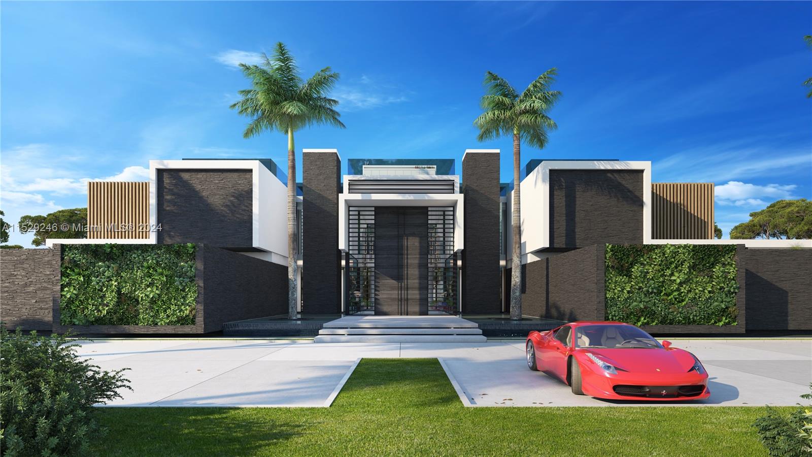 4710 Akai Dr, Southwest Ranches, FL, 33332 United States, 6 Bedrooms Bedrooms, ,6 BathroomsBathrooms,Residential,For Sale,Akai Dr,A11529246