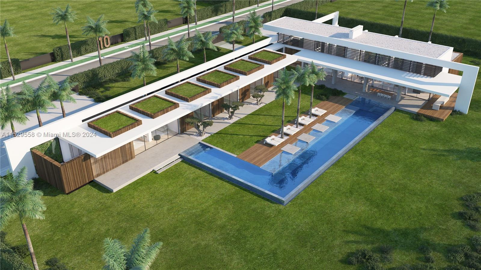 4751 Akai Dr, Southwest Ranches, FL, 33332 United States, 6 Bedrooms Bedrooms, ,6 BathroomsBathrooms,Residential,For Sale,Akai Dr,A11529558