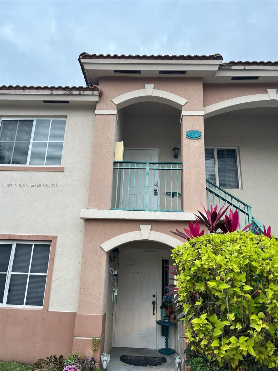 2901 SE 13th Rd 204-41, Homestead, Florida 33035, 2 Bedrooms Bedrooms, ,2 BathroomsBathrooms,Residentiallease,For Rent,2901 SE 13th Rd 204-41,A11530519