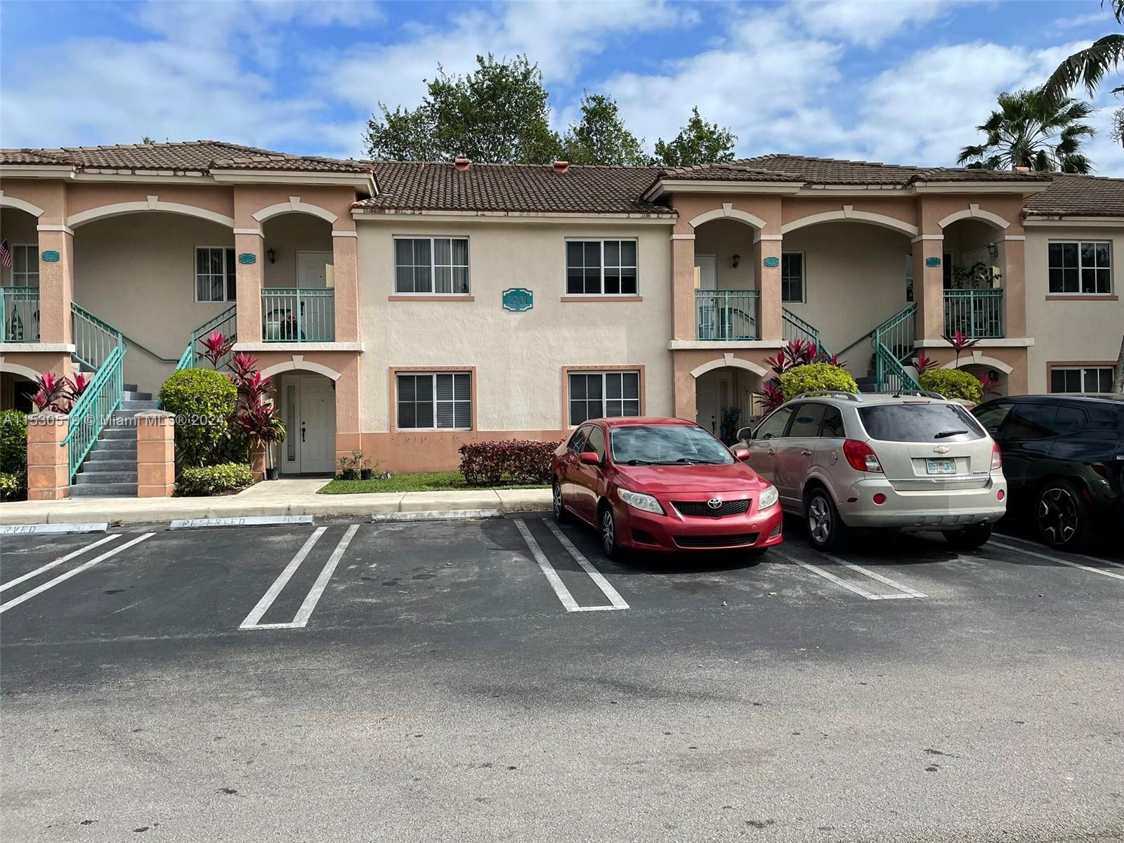2901 SE 13th Rd 204-41, Homestead, Florida 33035, 2 Bedrooms Bedrooms, ,2 BathroomsBathrooms,Residentiallease,For Rent,2901 SE 13th Rd 204-41,A11530519