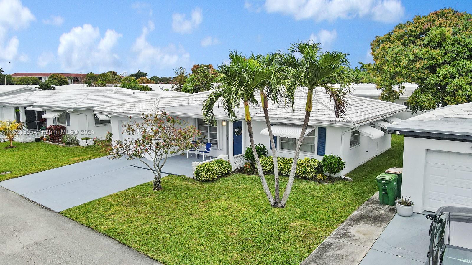 8513 NW 59th St, Tamarac, Florida 33321, 2 Bedrooms Bedrooms, ,2 BathroomsBathrooms,Residential,For Sale,8513 NW 59th St,A11523395