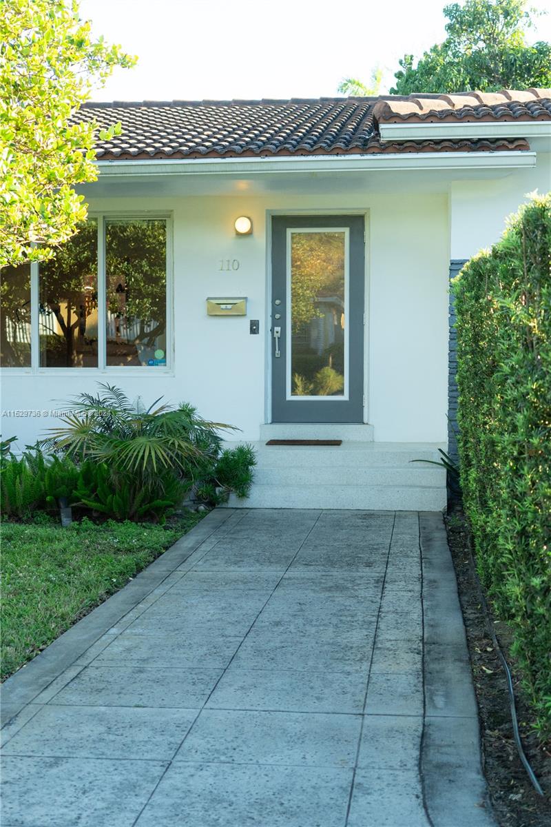 110 NW 87th St, El Portal, Florida 33150, 3 Bedrooms Bedrooms, ,2 BathroomsBathrooms,Residential,For Sale,110 NW 87th St,A11529736