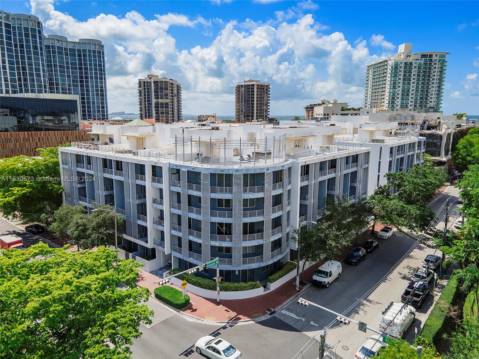 3339  Virginia St #140 For Sale A11530573, FL