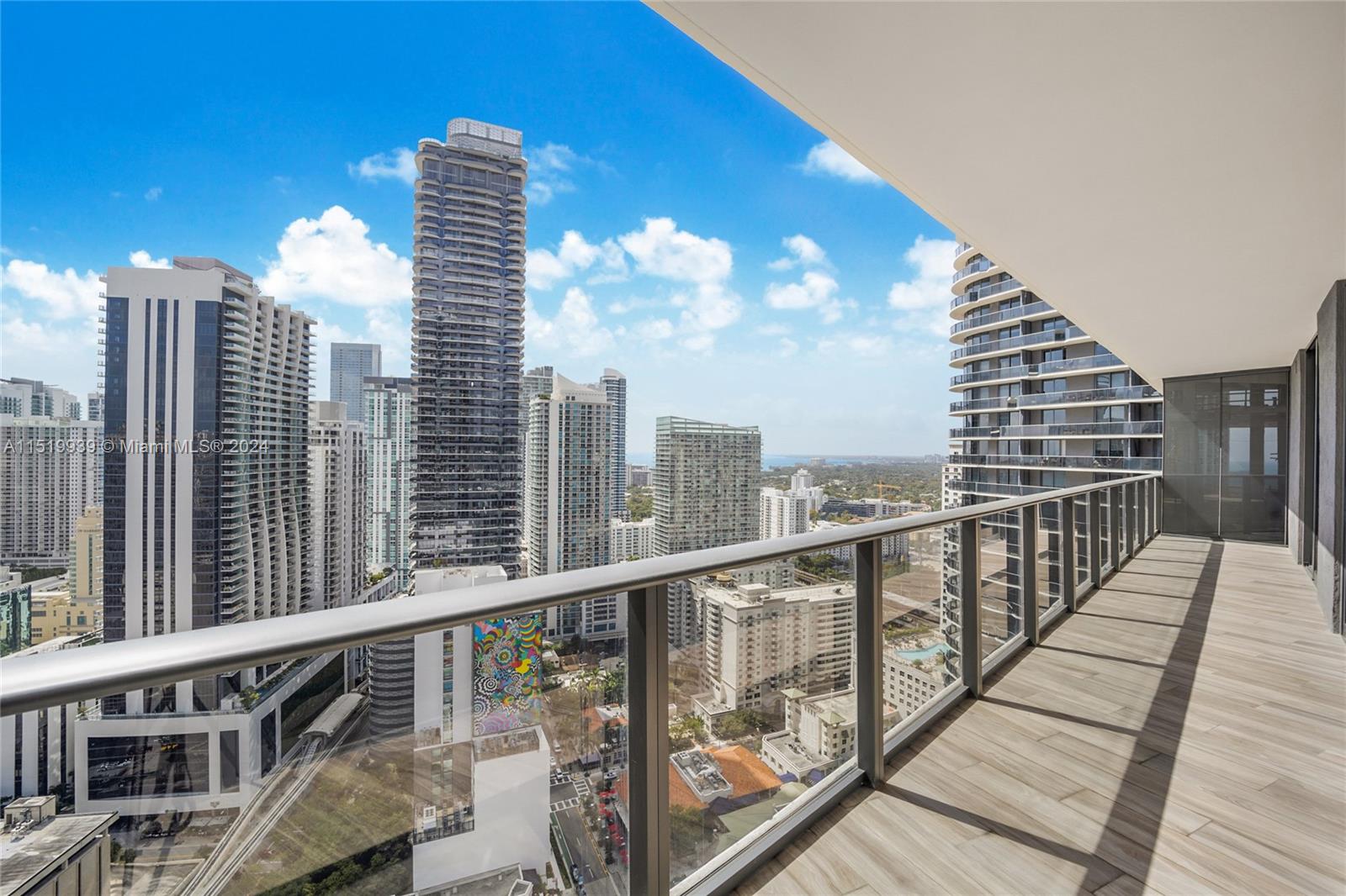 801 S Miami Ave #2702 For Sale A11519939, FL