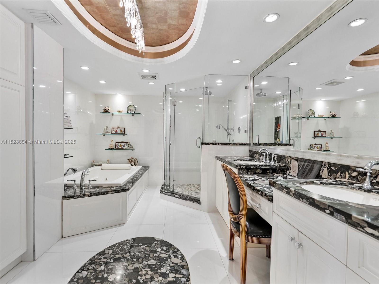 10155 Collins Ave 405, Bal Harbour, Florida 33154, 2 Bedrooms Bedrooms, ,3 BathroomsBathrooms,Residential,For Sale,10155 Collins Ave 405,A11528654