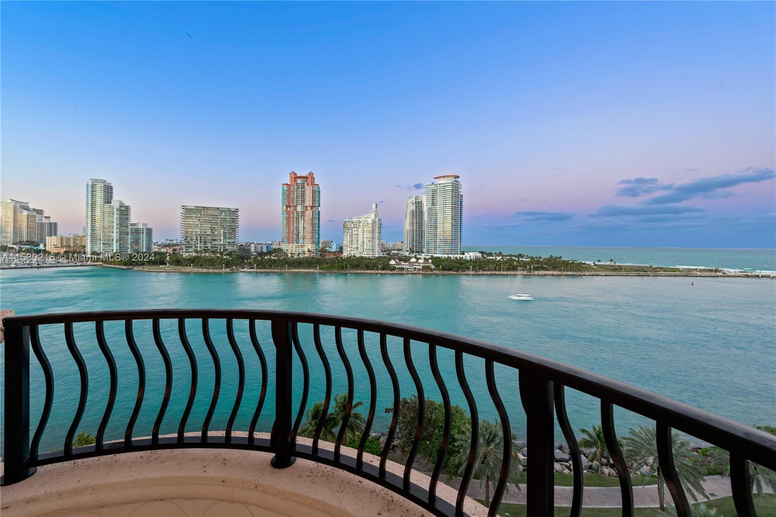 7192 Fisher Island Dr PH7192, Miami Beach, FL 33109, 6 Bedrooms Bedrooms, ,5 BathroomsBathrooms,Residential,For Sale,Fisher Island Dr,A11530216