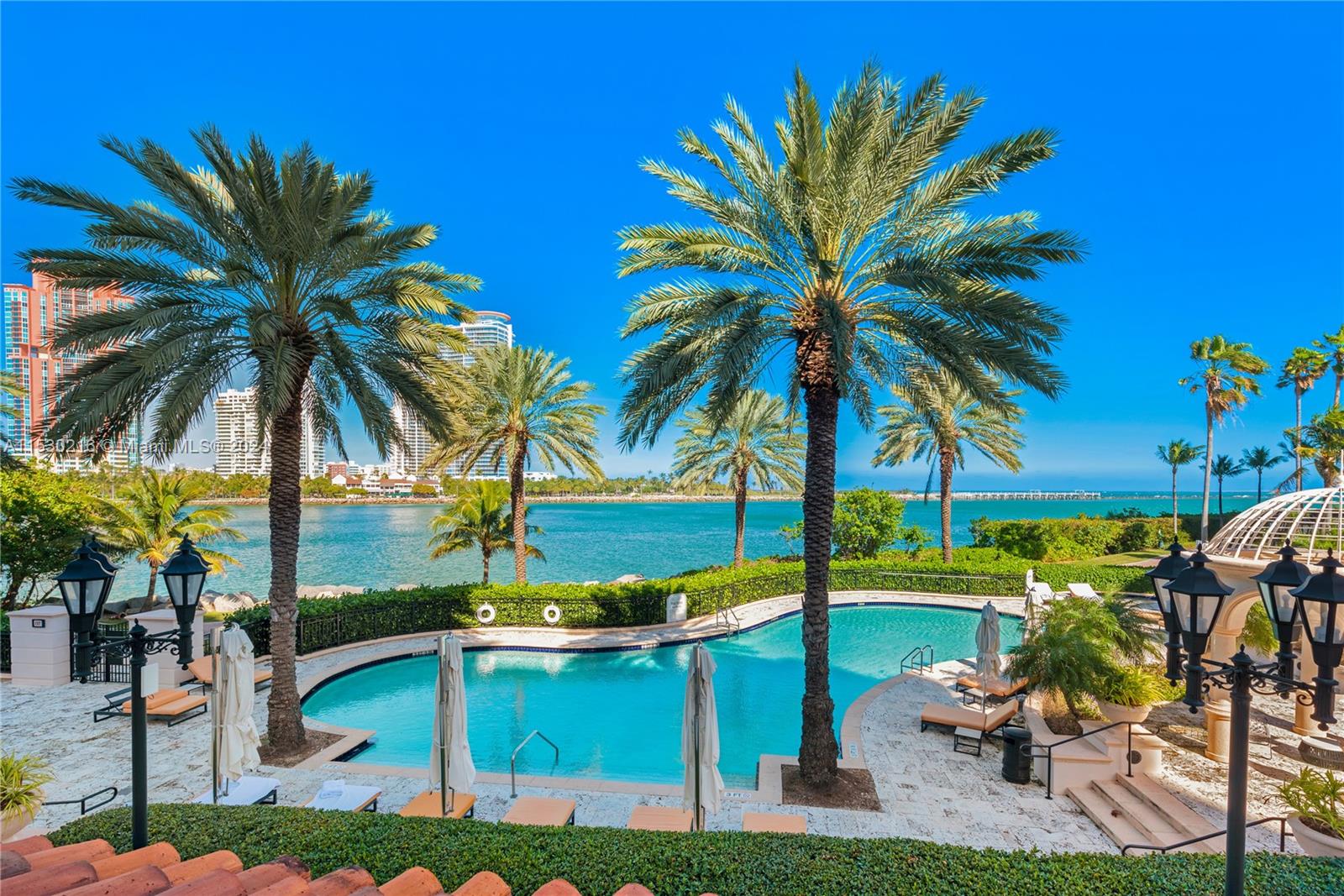 7192 Fisher Island Dr PH7192, Miami Beach, FL 33109, 6 Bedrooms Bedrooms, ,5 BathroomsBathrooms,Residential,For Sale,Fisher Island Dr,A11530216