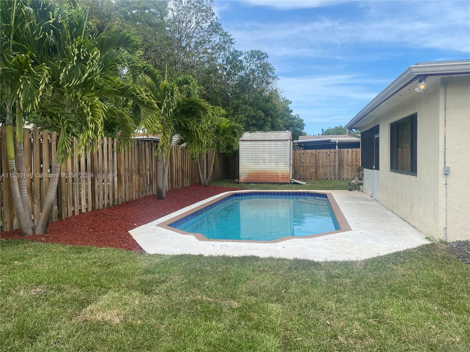 8421 8th St, Pembroke Pines, FL, 33024 United States, 3 Bedrooms Bedrooms, ,2 BathroomsBathrooms,Residential,For Sale,8th St,A11530140