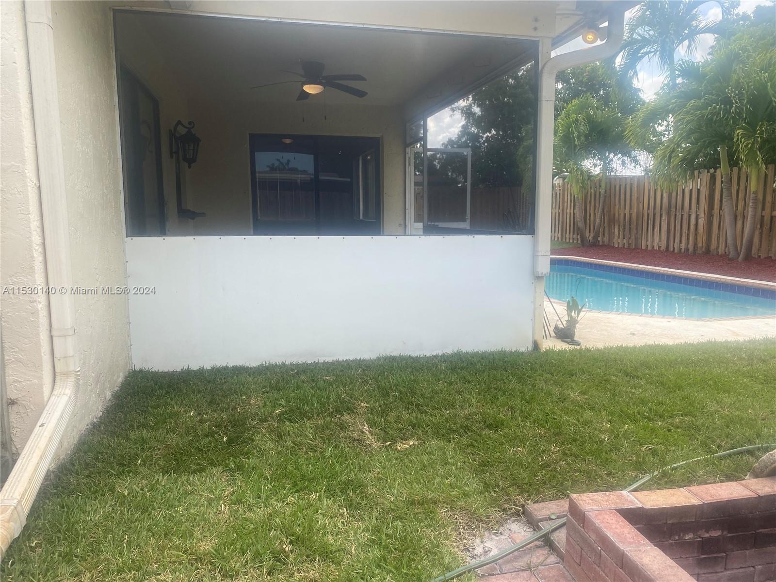 8421 8th St, Pembroke Pines, FL, 33024 United States, 3 Bedrooms Bedrooms, ,2 BathroomsBathrooms,Residential,For Sale,8th St,A11530140