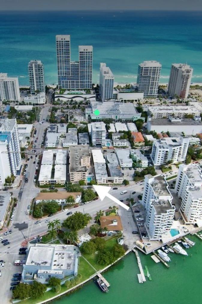 6880 Abbott Ave 212, Miami Beach, Florida 33141, 2 Bedrooms Bedrooms, ,2 BathroomsBathrooms,Residential,For Sale,6880 Abbott Ave 212,A11530640